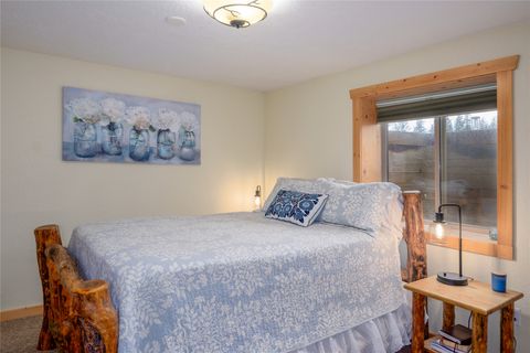 Tiny photo for 465 Luscher Drive, Libby, MT 59923 (MLS # 30071250)