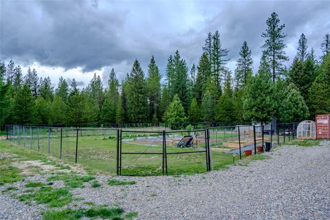 Tiny photo for 465 Luscher Drive, Libby, MT 59923 (MLS # 30071250)