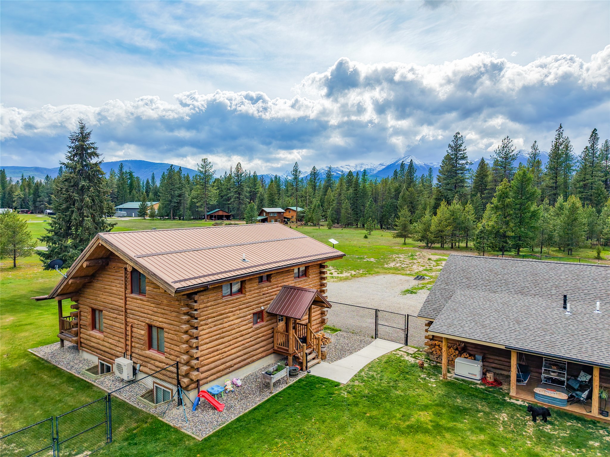 465 Luscher Drive