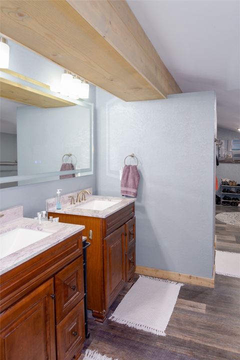 Tiny photo for 465 Luscher Drive, Libby, MT 59923 (MLS # 30071250)