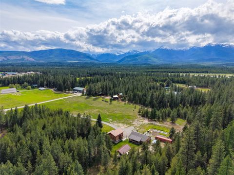 Tiny photo for 465 Luscher Drive, Libby, MT 59923 (MLS # 30071250)