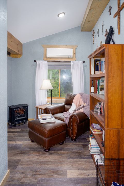 Tiny photo for 465 Luscher Drive, Libby, MT 59923 (MLS # 30071250)