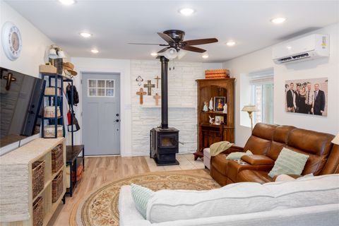 Tiny photo for 465 Luscher Drive, Libby, MT 59923 (MLS # 30071250)