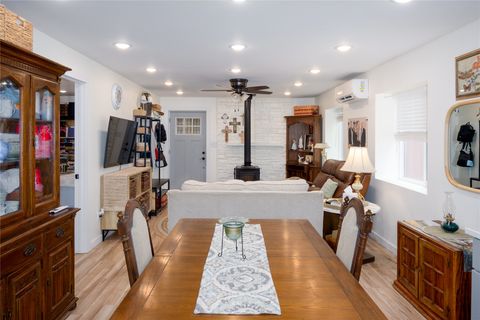 Tiny photo for 465 Luscher Drive, Libby, MT 59923 (MLS # 30071250)