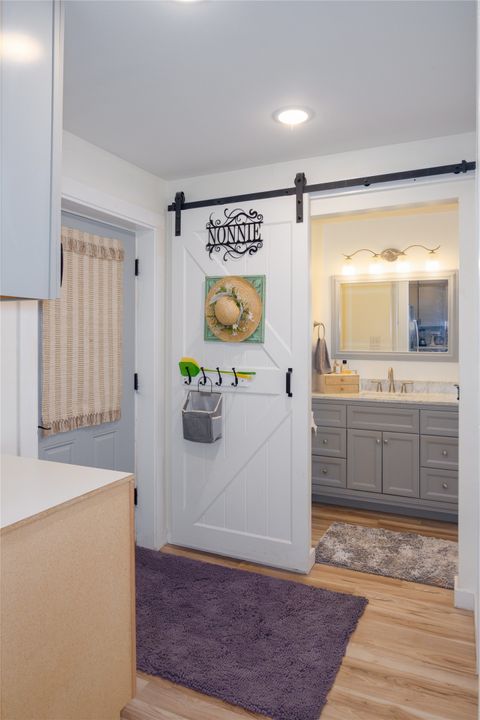 Tiny photo for 465 Luscher Drive, Libby, MT 59923 (MLS # 30071250)