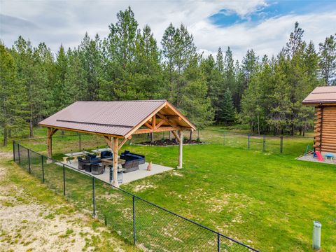 Tiny photo for 465 Luscher Drive, Libby, MT 59923 (MLS # 30071250)