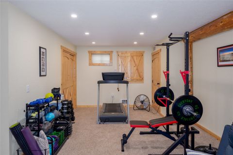 Tiny photo for 465 Luscher Drive, Libby, MT 59923 (MLS # 30071250)