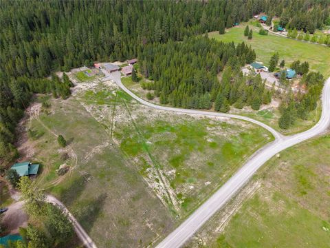 Tiny photo for 465 Luscher Drive, Libby, MT 59923 (MLS # 30071250)