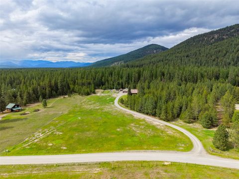 Tiny photo for 465 Luscher Drive, Libby, MT 59923 (MLS # 30071250)