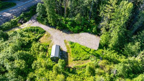 Photo of 35537 Mt Highway 35, Polson, MT 59860 (MLS # 30061240)