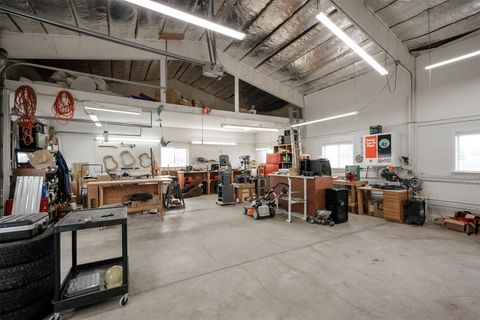 Tiny photo for 33 Lower Valley Road, Kalispell, MT 59901 (MLS # 30064144)