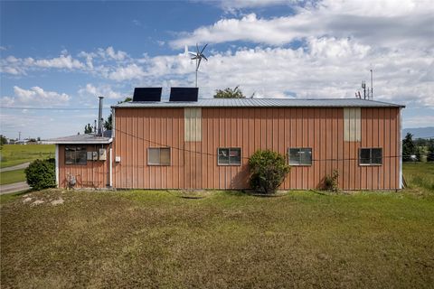 Tiny photo for 33 Lower Valley Road, Kalispell, MT 59901 (MLS # 30064144)