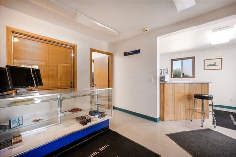 Tiny photo for 33 Lower Valley Road, Kalispell, MT 59901 (MLS # 30064144)