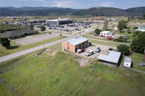Tiny photo for 33 Lower Valley Road, Kalispell, MT 59901 (MLS # 30064144)