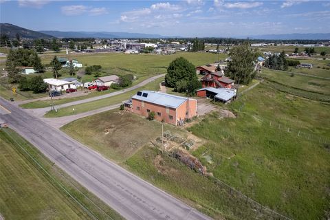 Tiny photo for 33 Lower Valley Road, Kalispell, MT 59901 (MLS # 30064144)