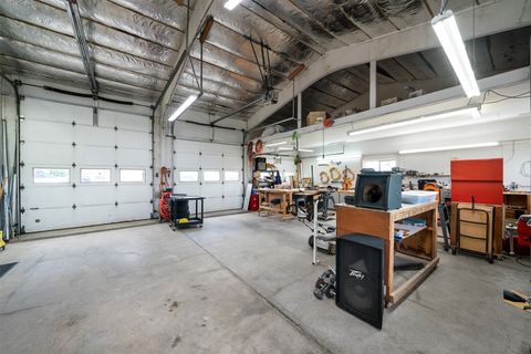 Tiny photo for 33 Lower Valley Road, Kalispell, MT 59901 (MLS # 30064144)