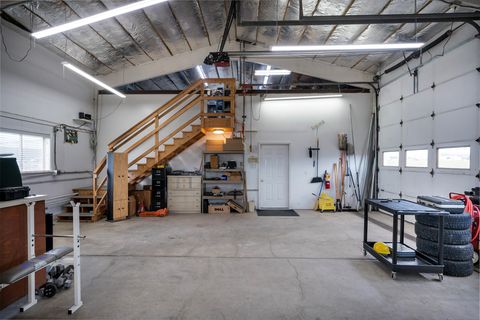 Tiny photo for 33 Lower Valley Road, Kalispell, MT 59901 (MLS # 30064144)