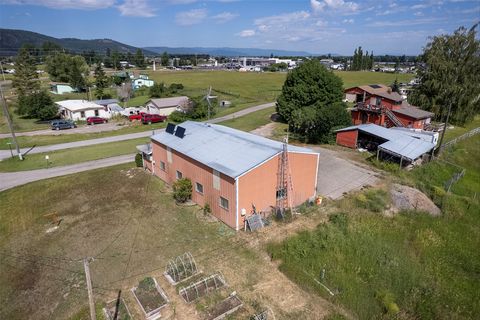 Tiny photo for 33 Lower Valley Road, Kalispell, MT 59901 (MLS # 30064144)