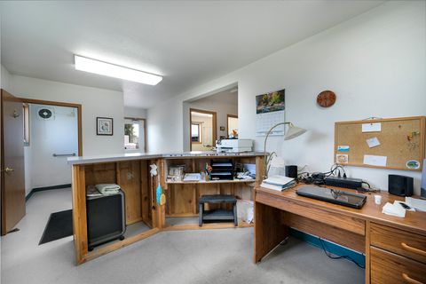 Tiny photo for 33 Lower Valley Road, Kalispell, MT 59901 (MLS # 30064144)
