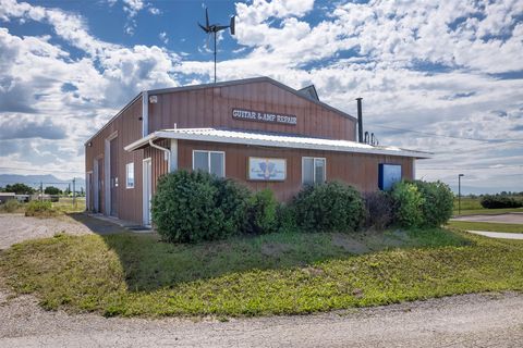 Tiny photo for 33 Lower Valley Road, Kalispell, MT 59901 (MLS # 30064144)