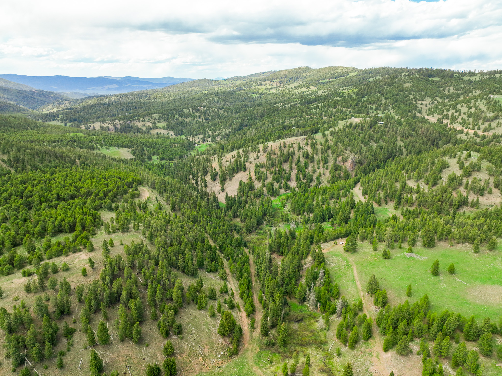 NHN Hoover Creek Road