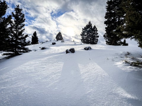 Tiny photo for NHN Hoover Creek Road, Helmville, MT 59843 (MLS # 30072259)