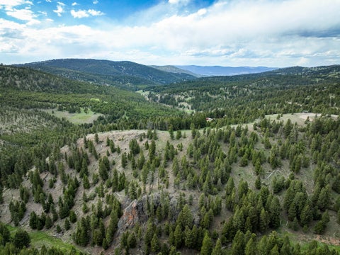 Photo of NHN Hoover Creek Road, Helmville, MT 59843 (MLS # 30072259)