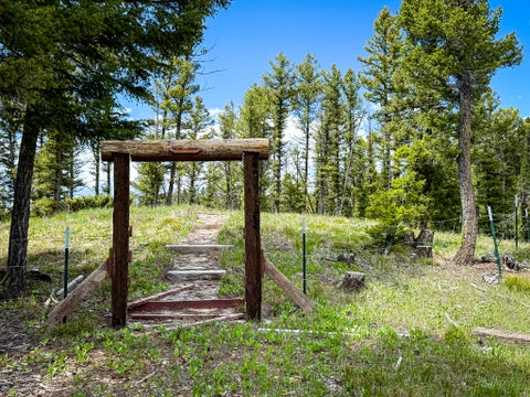 Tiny photo for NHN Hoover Creek Road, Helmville, MT 59843 (MLS # 30072259)