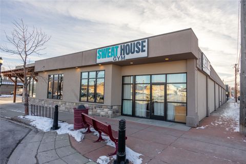 Tiny photo for 300 1st Avenue W, Kalispell, MT 59901 (MLS # 30066628)
