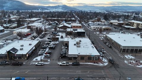 Tiny photo for 300 1st Avenue W, Kalispell, MT 59901 (MLS # 30066628)