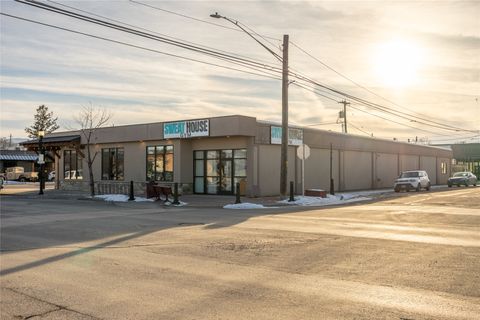 Tiny photo for 300 1st Avenue W, Kalispell, MT 59901 (MLS # 30066628)
