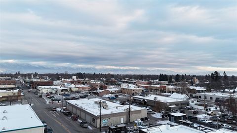 Tiny photo for 300 1st Avenue W, Kalispell, MT 59901 (MLS # 30066628)