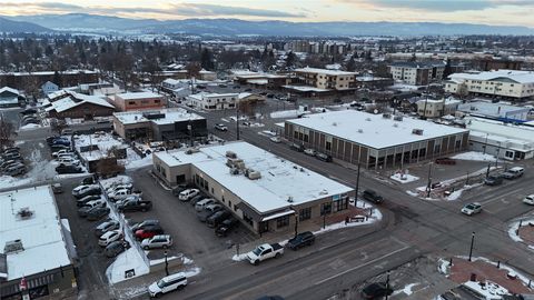 Tiny photo for 300 1st Avenue W, Kalispell, MT 59901 (MLS # 30066628)