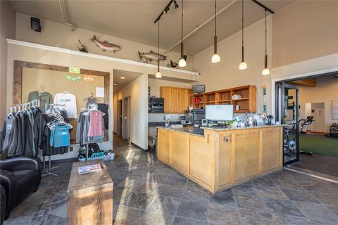 Tiny photo for 300 1st Avenue W, Kalispell, MT 59901 (MLS # 30066628)