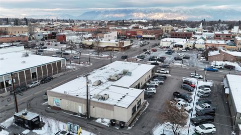 Tiny photo for 300 1st Avenue W, Kalispell, MT 59901 (MLS # 30066628)