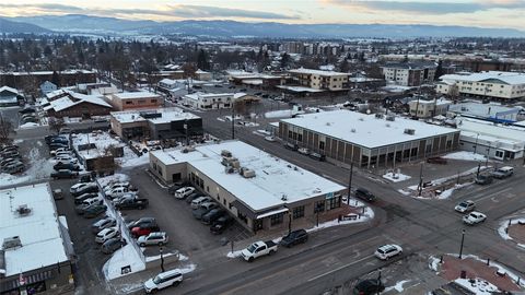 Tiny photo for 300 1st Avenue W, Kalispell, MT 59901 (MLS # 30066628)