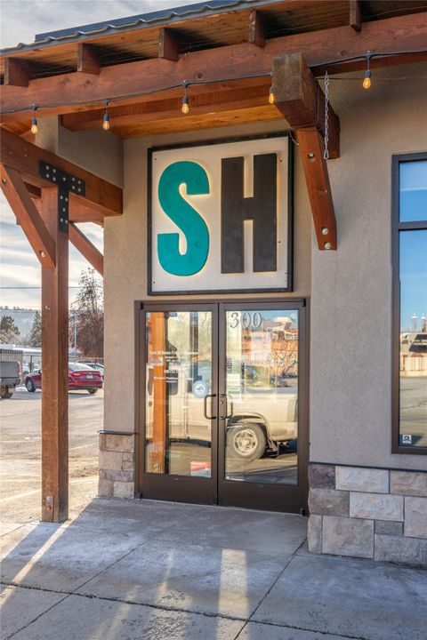 Tiny photo for 300 1st Avenue W, Kalispell, MT 59901 (MLS # 30066628)