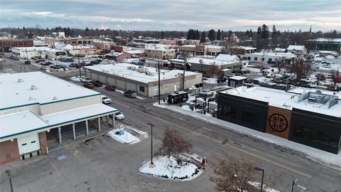 Tiny photo for 300 1st Avenue W, Kalispell, MT 59901 (MLS # 30066628)