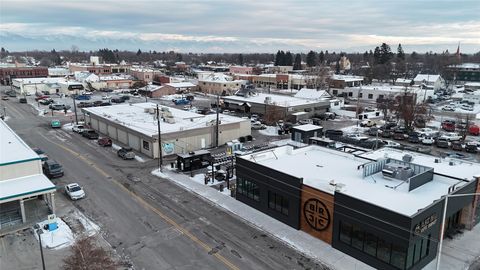 Tiny photo for 300 1st Avenue W, Kalispell, MT 59901 (MLS # 30066628)