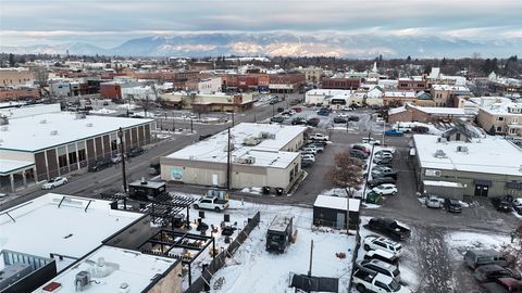 Tiny photo for 300 1st Avenue W, Kalispell, MT 59901 (MLS # 30066628)