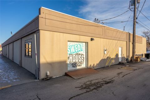 Tiny photo for 300 1st Avenue W, Kalispell, MT 59901 (MLS # 30066628)