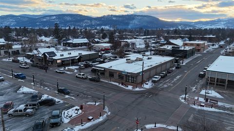 Tiny photo for 300 1st Avenue W, Kalispell, MT 59901 (MLS # 30066628)