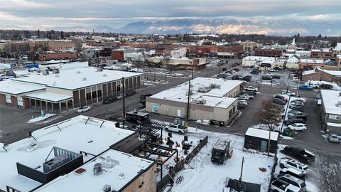 Tiny photo for 300 1st Avenue W, Kalispell, MT 59901 (MLS # 30066628)