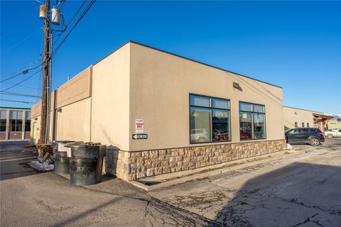 Tiny photo for 300 1st Avenue W, Kalispell, MT 59901 (MLS # 30066628)