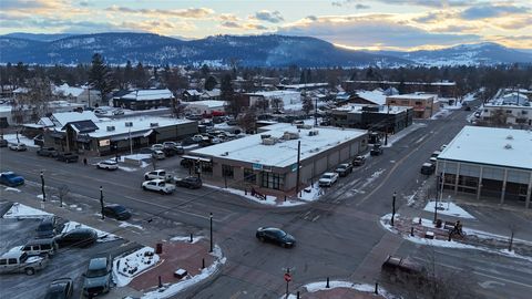 Tiny photo for 300 1st Avenue W, Kalispell, MT 59901 (MLS # 30066628)