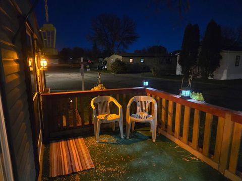 Tiny photo for 44 Redrock Drive, Billings, MT 59102 (MLS # 30071330)