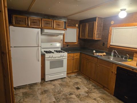 Tiny photo for 44 Redrock Drive, Billings, MT 59102 (MLS # 30071330)