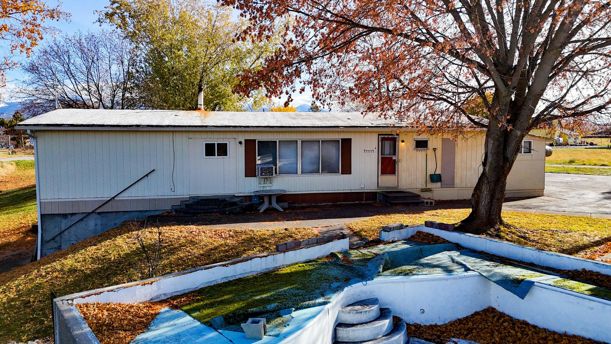 35601 Rocky Point Road