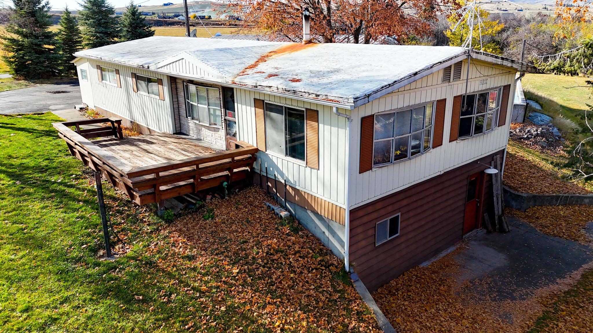 35601 Rocky Point Road