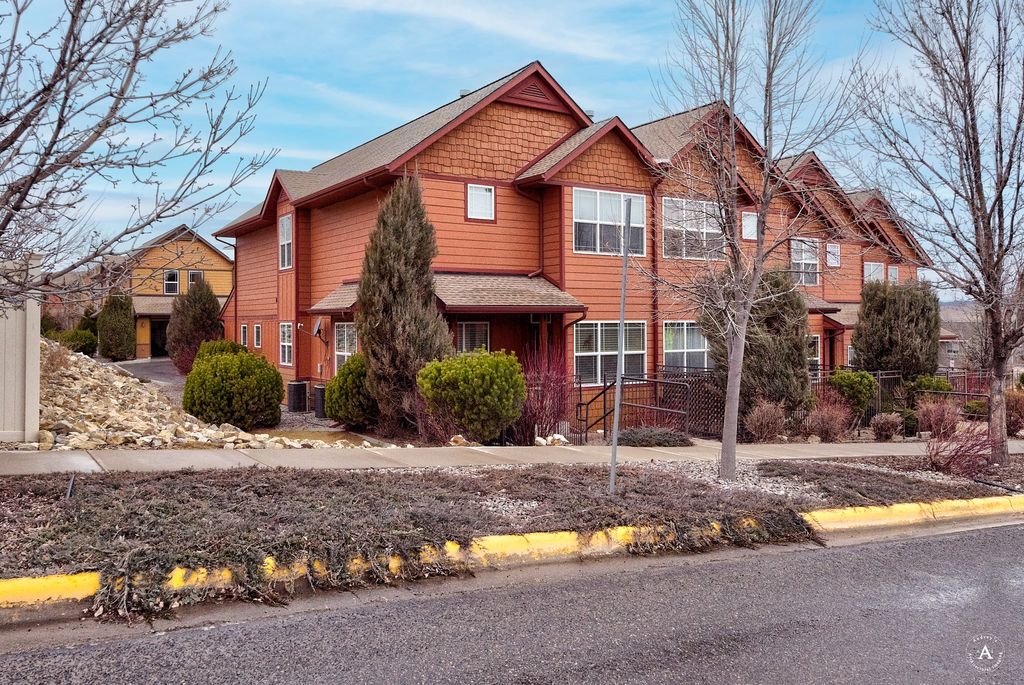 Photo of 2517 Overlook Boulevard, Helena, MT 59601 (MLS # 30066728)